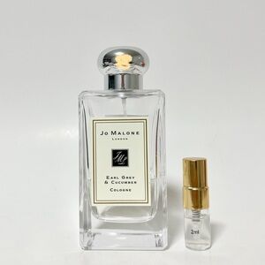Jo Malone Earl Grey & Cucumber (2ml) decant